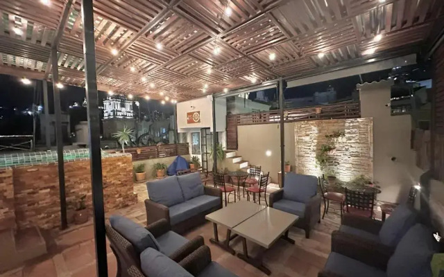 Hotel Casa del Sol