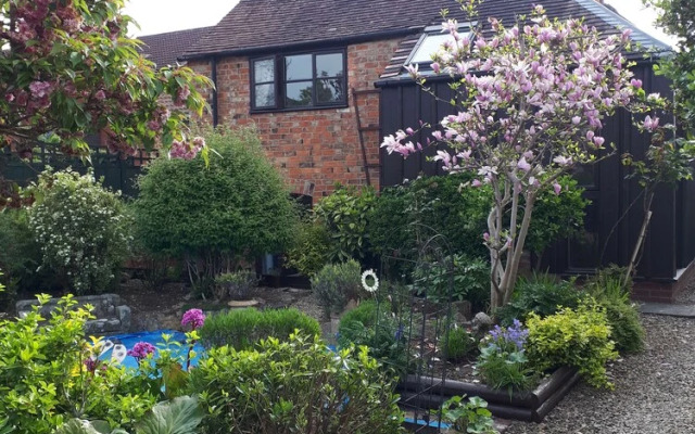 Notley House & The Coach House