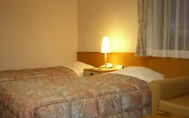 Hotel Okabe Shiosaitei