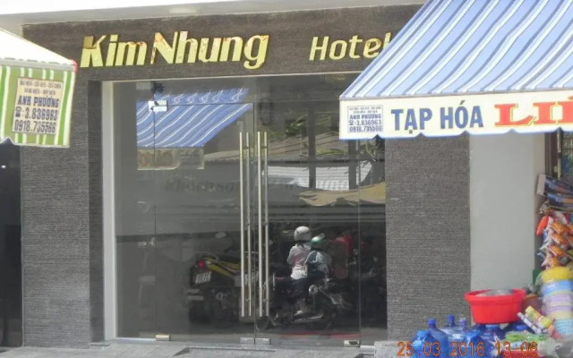 Kim Nhung Hotel
