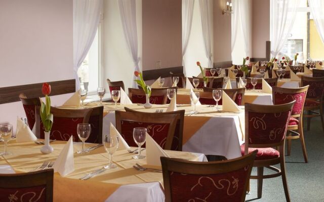 Spa Hotel Goethe