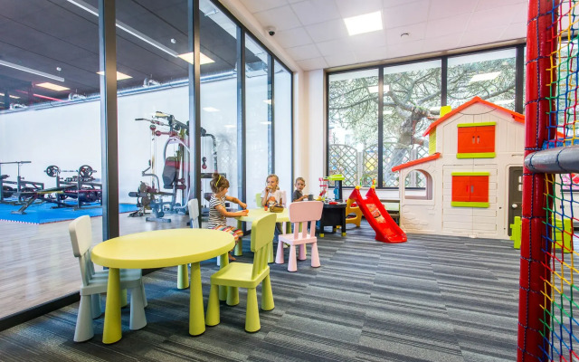 Apartamenty Familijne-osiedle Feniks