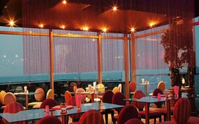 Pearl River Trade Center Hotel - Guangzhou