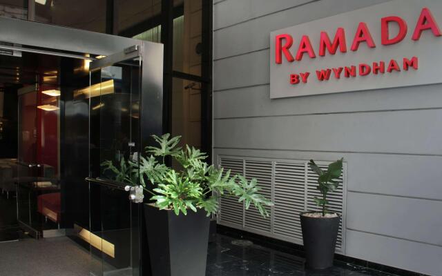 Ramada by Wyndham Buenos Aires Centro