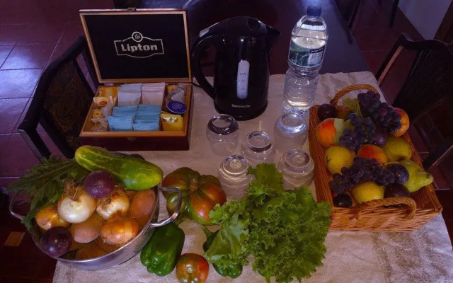 Confortable Countryside House