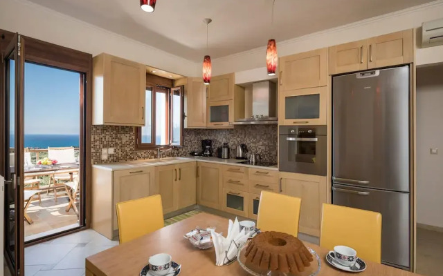 Caneva Luxury Villa