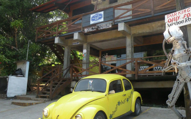 Villa Vento Surf Santa Catalina - Hostel