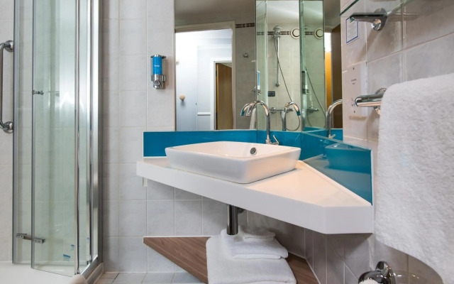 Hotel Mozart