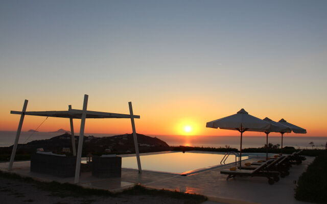 Blackrock Villa