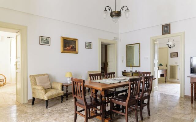 Casina Lamacoppa con Piscina by Wonderful Italy