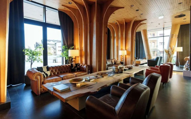 Bor Hotel by Karisma