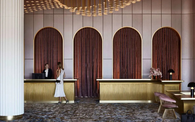 Hotel Chadstone Melbourne MGallery Collection