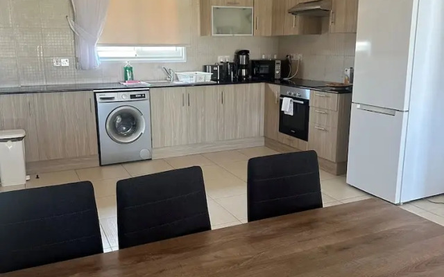 Narcissos Nissi Beach Apartment D12