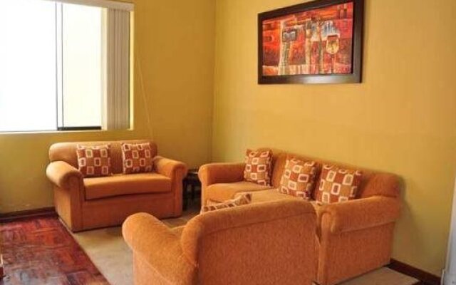 Hotel Pradera Verde Inn