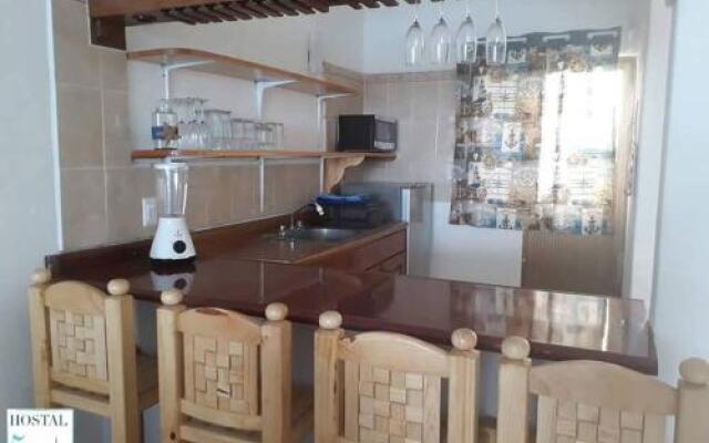 Hostal 5 De Mayo