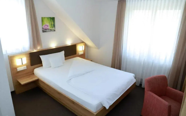 Hotel Gasthof Schützen