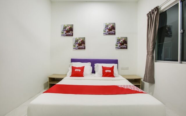 OYO 89476 Green Villa Resort