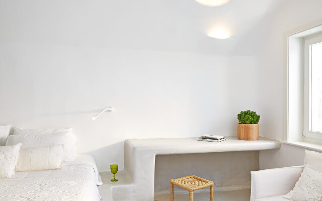 Mykonos Blu Grecotel Boutique Resort