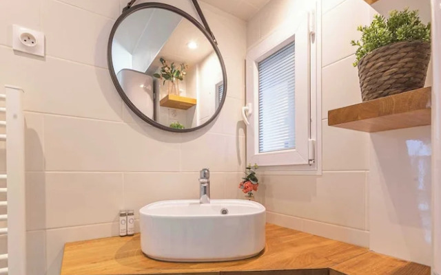 Résidence Paris 58 BEAUREGARD