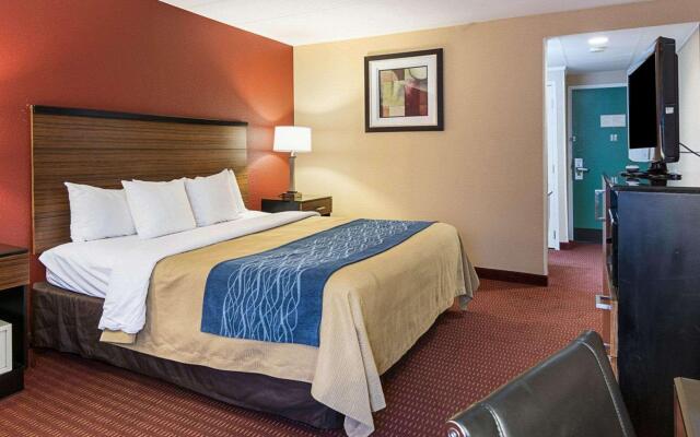 Comfort Inn Oxon Hill