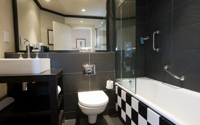 Malmaison Glasgow