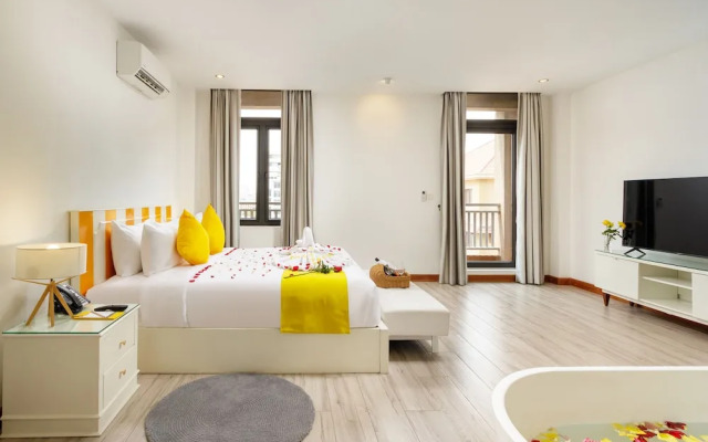 Jaya Suites Hotel