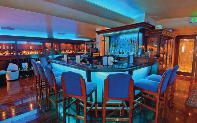 Harrah's Lake Tahoe Resort & Casino