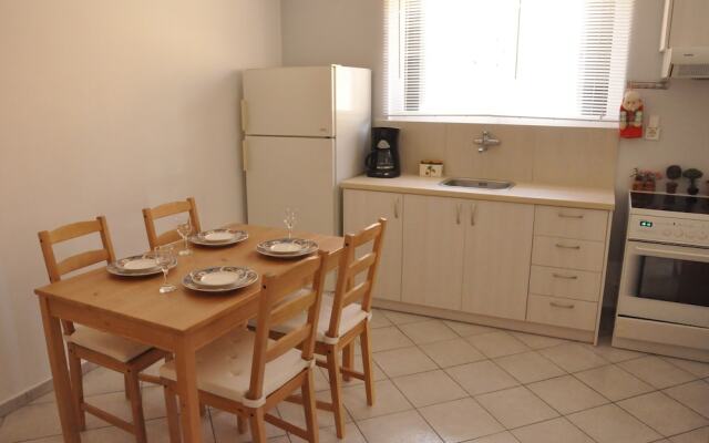 Filia Rooms & Apartments