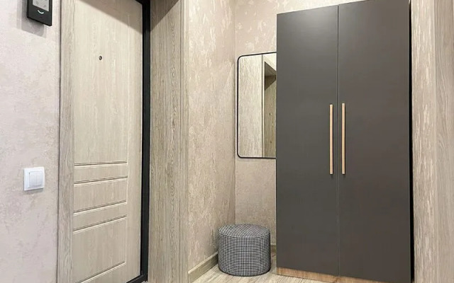 Апартаменты Звезда на ул. Новгородская, д. 3