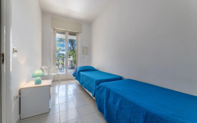 Residence La caletta