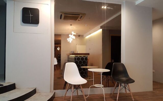 The Marker Hotel Kuala Lumpur