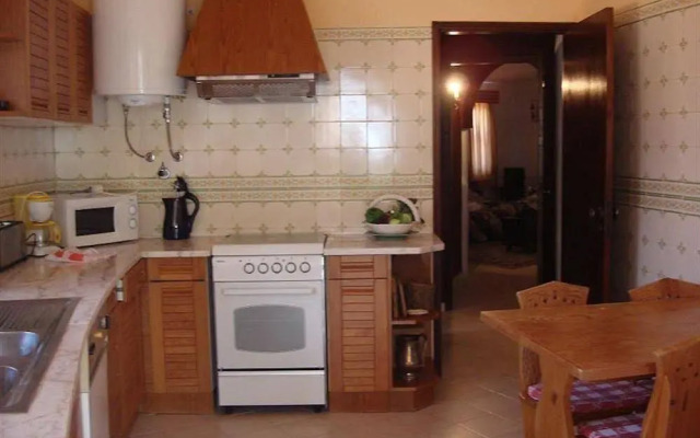 Vila Moinho Dos Ferreiros