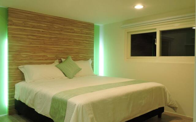 Tiffany Homestay