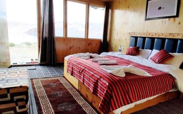 TIH Pangong Delight Camps and Cottages