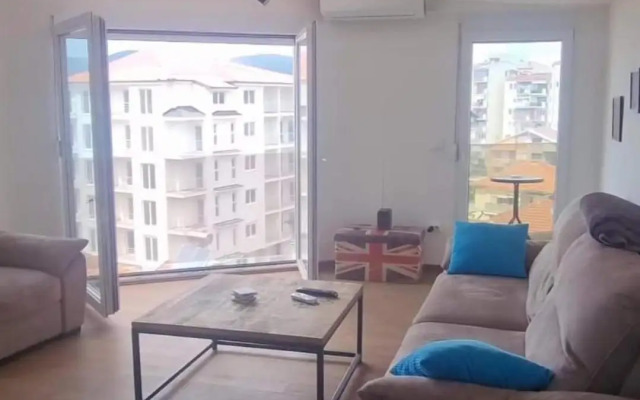 Svir Skyline Apartment No 39