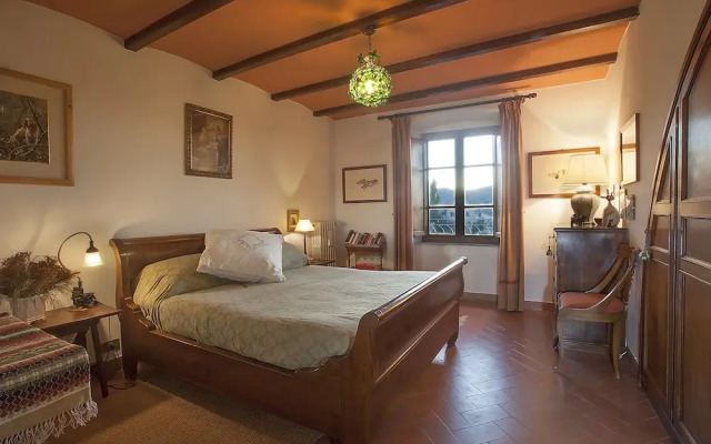 Relais Mastro Cinghiale