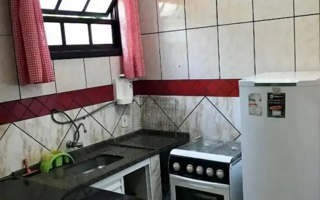 Hostel e Pousada Rio da Praia