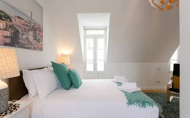 Vila Rosario Ii Duplex Apartment Rentexperience