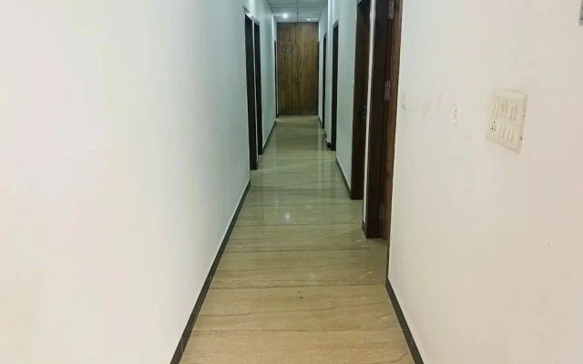 Vrindavan Inn by OYO Rooms