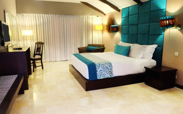 White Rose Kuta Resort, Villas & Spa