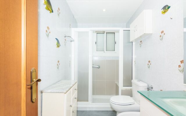 HomeHolidays Rentals Keyla - Costa Barcelona