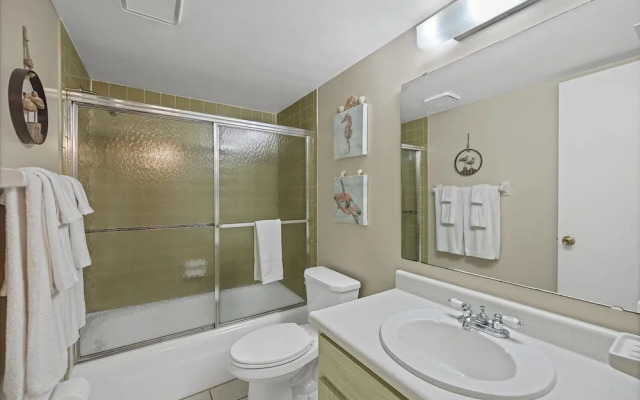 6415 Midnight Pass Road Unit 304