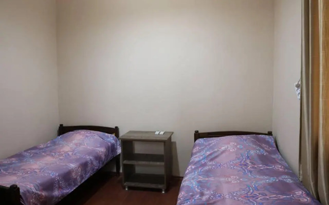 My Land Hotel