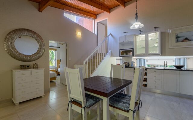 San Lameer Villa Rentals 3104