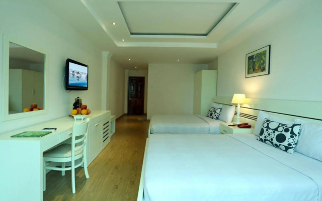 Thanh Long Hotel