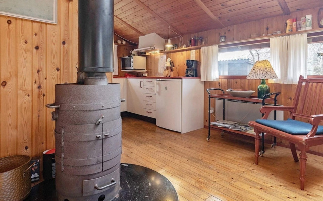 6 Person Holiday Home in Gedser
