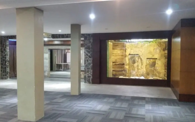 Casa Verde Boutique Hotel and Gardens