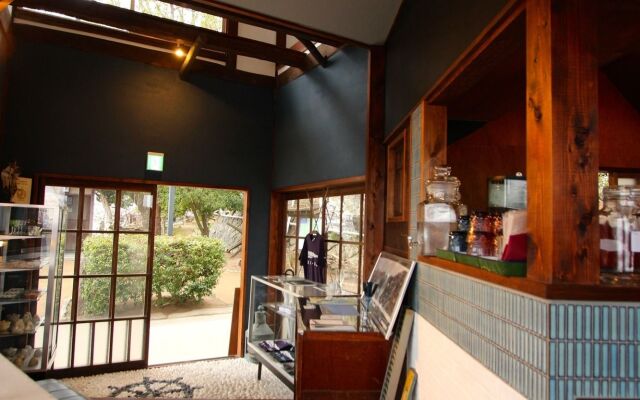 Onomichi Guest House Miharashi-tei - Hostel