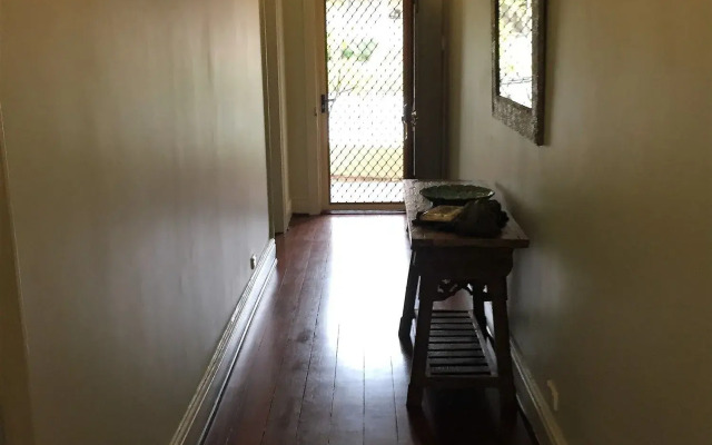 Fremantle Holiday Accommodation