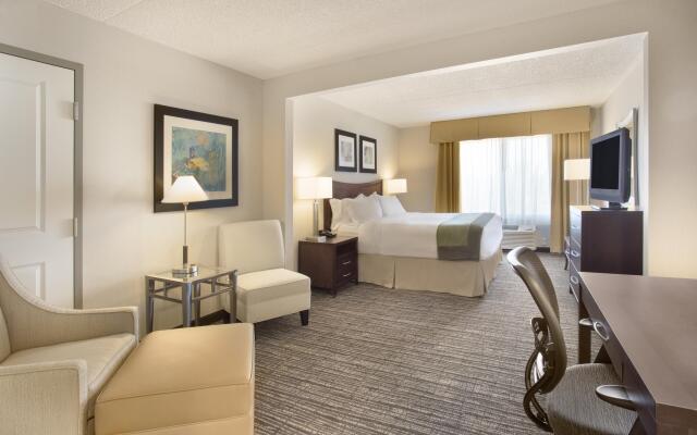 Holiday Inn Hotel & Suites Scottsdale North - Airpark by IHG
